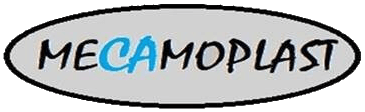 Mecamoplast - Logo