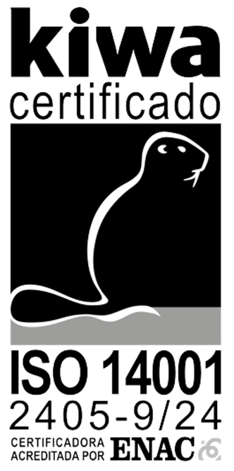 Fabriplastik - ISO-14001