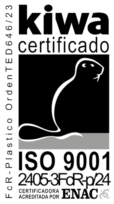 Fabriplastik - ISO-9001