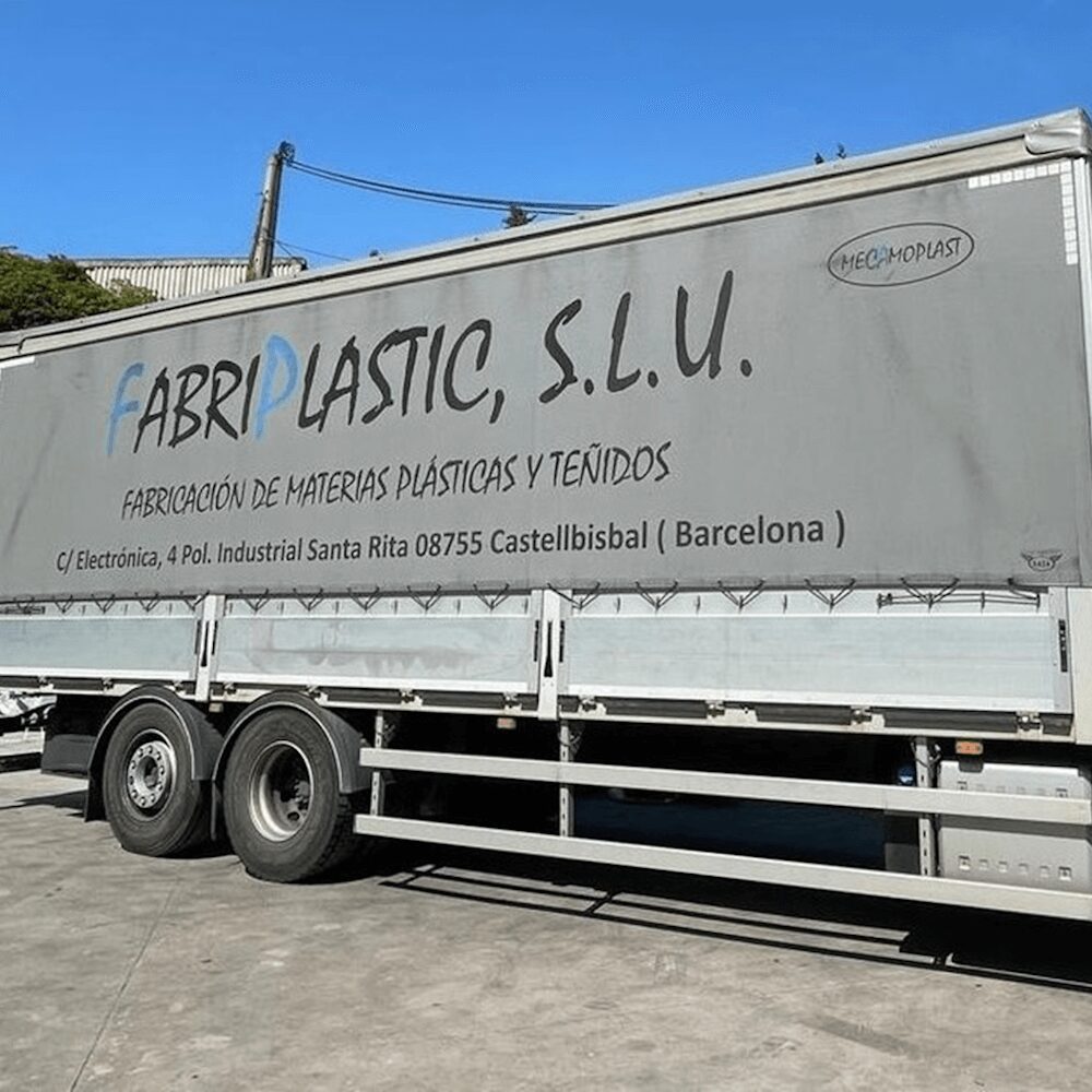 Fabriplastik S.L.