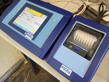 Fapriplastik - Mecamoplast - Maquinaria