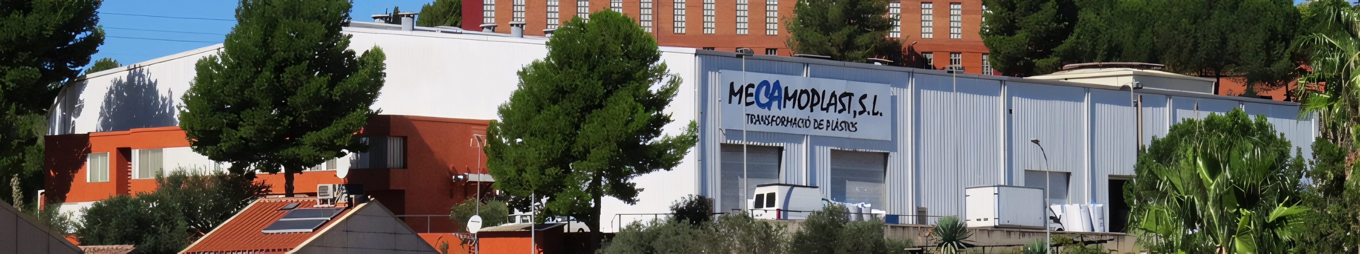 Fabriplastik-Mecamoplast