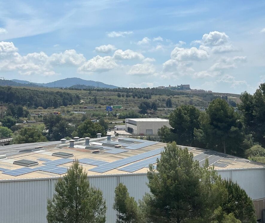 Fabriplastik - Mecamoplast - Eficiencia Energética