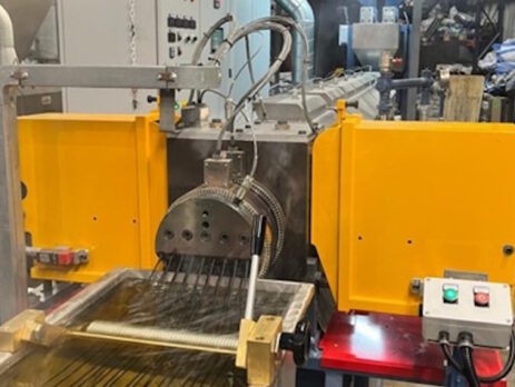 Fabriplastik - Mecamoplast - Industria